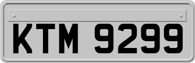 KTM9299