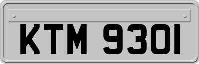 KTM9301