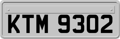 KTM9302