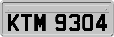 KTM9304