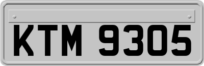KTM9305