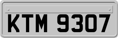 KTM9307