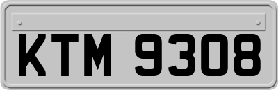 KTM9308