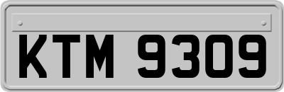 KTM9309