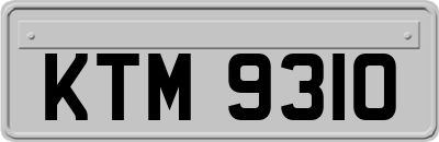 KTM9310