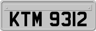 KTM9312