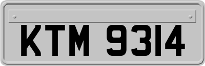KTM9314