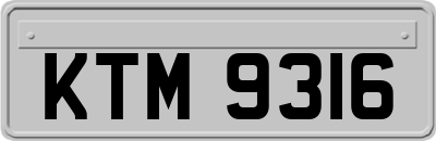 KTM9316
