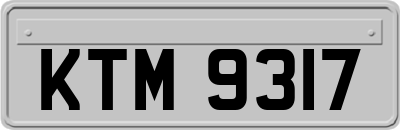 KTM9317