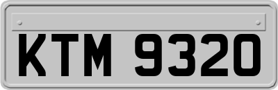 KTM9320