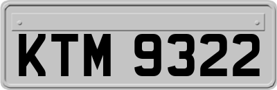 KTM9322