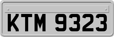 KTM9323