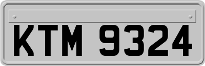 KTM9324