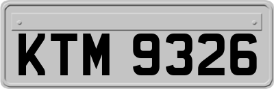 KTM9326