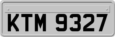 KTM9327