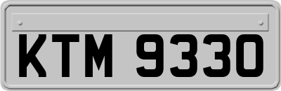 KTM9330