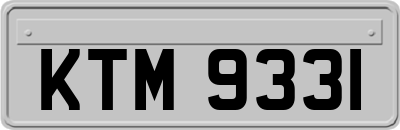 KTM9331