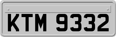 KTM9332