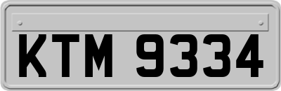 KTM9334