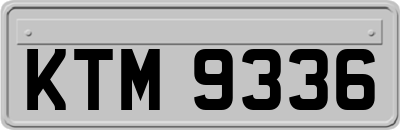 KTM9336
