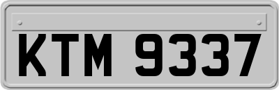 KTM9337