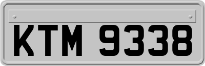 KTM9338