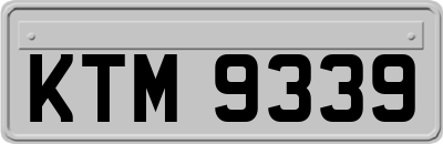 KTM9339