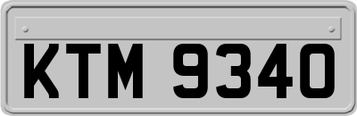 KTM9340