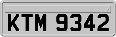 KTM9342