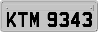 KTM9343