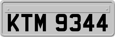 KTM9344