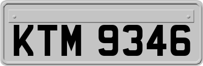 KTM9346