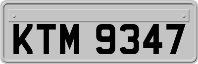 KTM9347