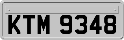 KTM9348