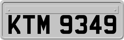 KTM9349