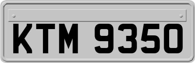 KTM9350