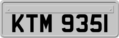 KTM9351
