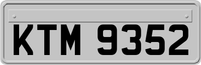 KTM9352