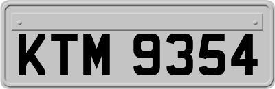 KTM9354