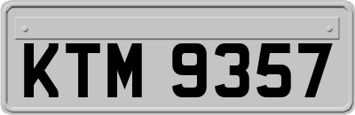 KTM9357
