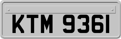 KTM9361