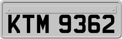 KTM9362