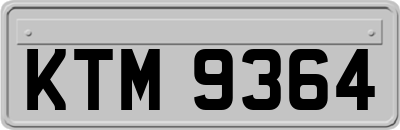 KTM9364
