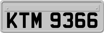 KTM9366