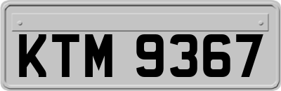 KTM9367