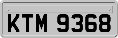 KTM9368