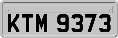 KTM9373