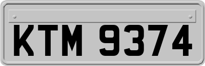 KTM9374