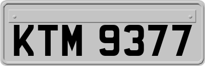 KTM9377
