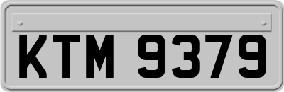 KTM9379